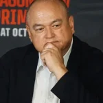 Scott Coker wraca do MMA. Nowy projekt KI MMA i plany na 2027 rok