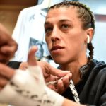 Ile zarobiłaby dziś Jędrzejczyk za jedną walkę w UFC? Podała konkretną kwotę