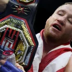 Gaethje nie chce rewanżu z Topurią. Wskazał Tsarukyana jako kolejnego rywala