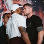 Cztery minuty napięcia: Till i Romero nakręceni przed walką na BKFC 94