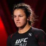 Córka legendy UFC nie dostała się do organizacji. Już ogłosiła kolejny występ
