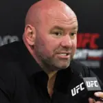 Szef UFC stwierdził, że to najgorsza walka, jaką widział. Potem dał mu kontrakt