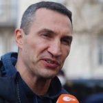 „Szefowie MKOl plują nam w twarz”. Władimir Kliczko krytykuje powrót Rosjan do boksu