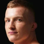 Trener ujawnił dramatyczne kulisy. Iwo Baraniewski nie mógł zrobić wagi przed UFC