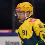GKS Katowice rozbił Podhale Nowy Targ 10:1, hat-trick Joony Monto