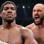 Fury i Joshua poznali datę i miejsce walki. Wielki hit bokserski stał się faktem