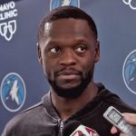 Czy Brooklyn Nets naprawdę mogą zaszokować NBA? To nie pierwsza taka deklaracja 31-letniego skrzydłowego.