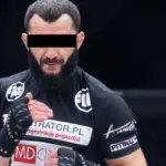 Nowe doniesienia w sprawie legendy MMA. Wychodzą na jaw kulisy afery samochodowej