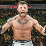 Erko Jun – wiek, waga, wzrost i kariera przed walkami na FAME MMA