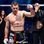 KSW 121: karta walk, transmisja na żywo i godziny startu gali