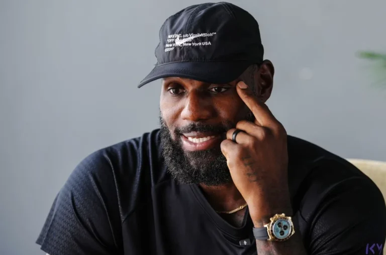Pięć meczów LeBrona, których nie można przegapić w nowym sezonie NBA