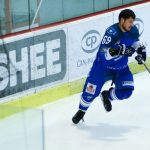 Łukasz Bułanowski wraca do hokeja i dołącza do Warsaw Capitals