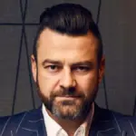 Okniński zarzuca szefowi KSW hipokryzję: „Jak odchodzi Francuz, to idziemy do narożnika”