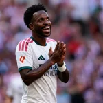 Vinicius znika. Mourinho traci cierpliwość do Brazylijczyka
