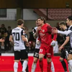 Szczegółowy terminarz 12. kolejki Betclic I ligi. Znamy termin hitu Warta Poznań – ŁKS Łódź