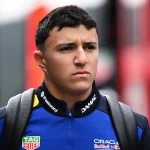 Hadjar wraca do ścigania w F1 na GP Azerbejdżanu po kontuzji nadgarstka