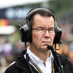 Ważny transfer w F1. Mike Elliott nowym dyrektorem technicznym Alpine