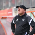Rozczarowanie trenera GKS-u Katowice. „Nie może tak być”