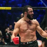 Wiadomo, co dalej z Chalidowem. Dyrektor sportowy KSW uchylił rąbka tajemnicy