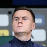 Trener Widzewa przemówił po meczu z Legią. „Wynik nie krzywdzi nikogo”