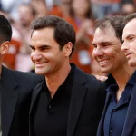 Nadal zaprosił Murraya na 10-lecie akademii. „Wchodzę w to!” – odpowiedział Szkot