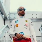 Czy Hamilton naprawdę żądał czystek w Ferrari? Kierowca ostro dementuje