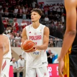 Media: Polak podpisał kontrakt z mistrzem NBA, New York Knicks