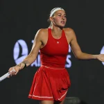 Czy Kostiuk wyprzedzi Świątek w rankingu WTA? Nie, po porażce w Guadalajarze