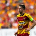 Ile tygodni Jagiellonia będzie musiała grać bez kapitana?