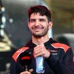 Ocon na wylocie z Haasa. Maher: zespół już zdecydował, zastąpi go Camara