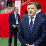 Dlaczego Lewandowski zmienił chłopca do eskorty? PZPN wyjaśnia i naprawia sytuację