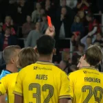„Głupie zachowanie”. Grzmią po wyrzuceniu reprezentanta Polski