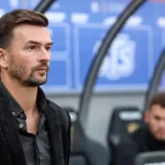 Gasparik o plotkach dotyczących odejścia z Górnika: „Z nikim jeszcze nie rozmawiałem”