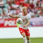Polak porównał Ekstraklasę do Bundesligi. „To jest najcięższe”
