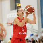 Wielka szansa Polki. Kamila Borkowska podpisała kontrakt w WNBA