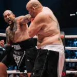 Łowca kontra Młot. BKFC wraca do Australii