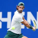 Kto zagra z Hurkaczem w ćwierćfinale Chengdu Open? Sensacja w drabince
