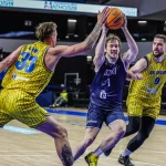 BCL: Jak Dziki Warszawa wywalczyły awans do ćwierćfinału turnieju kwalifikacyjnego?