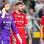 Kiedy Bartłomiej Drągowski wróci do bramki Widzewa? Odpowiedź już znamy