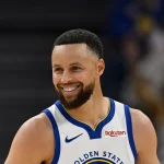 Ile Stephen Curry mógł zarobić w Golden State Warriors? Gwiazdor sam obniżył sobie stawkę