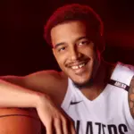 Jeremy Sochan w nowych barwach. Tak się prezentuje w Portland Trail Blazers