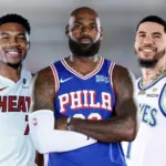 Gwiazdy NBA w nowych barwach. Kto zmienił klub w letnim oknie transferowym