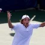 Ma rodziców z Polski. Marcel Latak wygrał juniorski US Open
