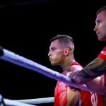 Brach przegrał z Ukraińcem. Polscy pięściarze nadal bez medalu ME w Sofii