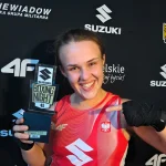 Kaczmarska odpada w ćwierćfinale ME po kontrowersyjnym werdykcie. „Bez wymówek. Z pokorą”