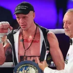 Polak mistrzem świata WBC!