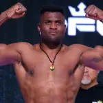 Francis Ngannou na rozdrożu. Trener liczy na jego powrót do MMA