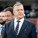Szykuje się zmiana na szczycie polskiego sędziowania. Szulc może stracić stanowisko już w piątek