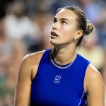 Sabalenka nie wygra już żadnego szlema? Szokująca opinia dziennikarki