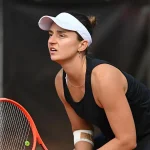 Złe wieści dla tenisistek. Finał turnieju WTA w Sao Paulo przełożony z powodu deszczu